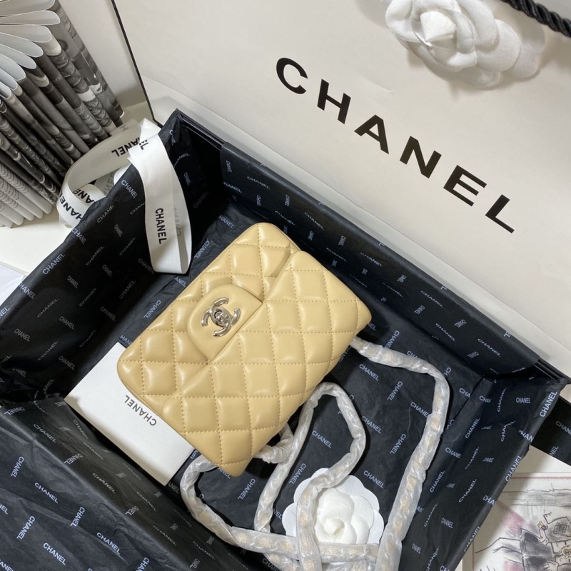 Chanel CF Series Bags